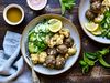 BAHARAT LAMB MEATBALLS CAULIFLOWER-1