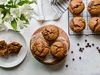 GLUTEN-FREE DAIRY-FREE BANANA CHOCOLATE CHIP MUFFINS-1