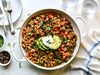 BEEF TACO NOODLE SKILLET GLUTEN-FREE DAIRY-FREE-1