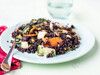 Bok Choy, Black Rice, and Ginger Stir Fry-2