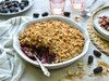 BLACKBERRY ALMOND CRISP-4