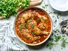 BRAISED CHICKEN WITH TOMATOES FENNEL AND WHITE WINE-1