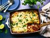 BUTTERNUT SQUASH AND PINTO BEAN ENCHILADAS-1