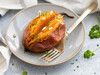 Baked Sweet potato