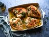 Basic Roasted Bone-In Chicken Breasts for Meal Prep-1