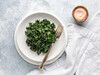 Basic Sautéed Kale