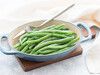 Basic Steamed Green Beans