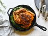 CAST IRON WHOLE ROASTED CHICKEN-1