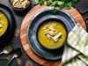 CELERIAC-CARROT-CHICKEN SOUP-1