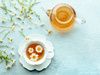 CHAMOMILE TEA-1