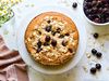 CHERRY-ALMOND CAKE-GLUTEN-FREE DAIRY-FREE-2
