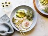 COTTAGE CHEESE AND EGG BREAKFAST BOWLS-1