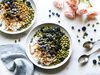 COTTAGE CHEESE PUMPKIN SEED SUPERFOOD BOWLS-1
