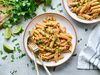 CREAMY CAJUN CHICKPEA NOODLE SKILLET-2