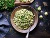 CREAMY DAIRY-FREE BRUSSELS SPROUTS SLAW-1