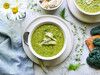 CREAMY FENNEL, ZUCCHINI, AND CHICKEN SOUP-1