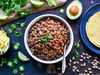 CUMIN SPICED PINTO BEANS-INSTANT POT-1