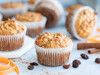 Carrot Breakfast Muffins-2