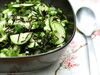 Cucumber Arame Salad