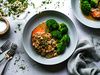 DAIRY-FREE GRAIN-FREE NUT-FREE AIP TURKEY MUSHROOM STROGANOFF