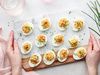 Deviled Eggs