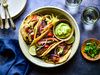 EASY ROCKFISH TACOS WITH SPICY AVOCADO-CILANTRO SAUCE-1