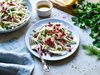 FENNEL AND POMEGRANATE SALAD TOASTED CUMIN SEEDS-3