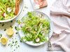 FRISEE RADISH SALAD AIP-1