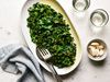 GARLIC SAUTEED GREENS ELIMINATION DIET RECIPE-1