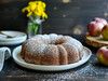 GLUTEN-FREE APPLESAUCE SPICE CAKE-1