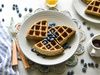 GLUTEN-FREE BLUEBERRY TEFF WAFFLES-1
