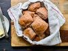 GLUTEN-FREE TEFF DINNER ROLLS-4
