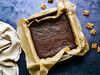 GRAIN-FREE DAIRY-FREE CHOCOLATE WALNUT BROWNIES-2