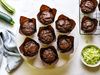 GRAIN-FREE PALEO CHOCOLATE ZUCCHINI MUFFINS-2