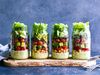 GREEK CHICKPEA SALAD JARS WITH CREAMY FETA-DILL DRESSING-1