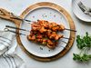 GRILLED PAPRIKA CHICKEN