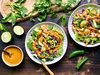 GRILLED RED CURRY THAI CHICKEN SALAD-1