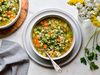 GROUND CHICKEN VEGETABLE DETOX SOUP-1