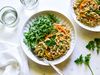 GROUND TURKEY BROWN RICE AND VEGGIE STIRY FRY-1