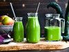 GUT-HEALING GREEN SMOOTHIE-1