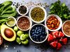 HIGH-FIBER FOODS-1