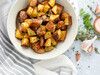 Herb Roasted Potatoes