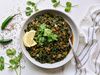 INDIAN SPICED DARK LEAFY GREENS-1