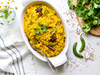 INDIAN SPICED RICE PILAF-PUALO-1