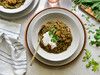 INSTANT POT CURRIED LENTIL AND RICE CASSEROLE-1