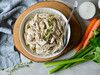 INSTANT POT SHREDDED CHICKEN-2