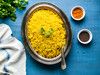 INSTANT POT TURMERIC RICE-1