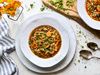 ITALIAN TURKEY-LENTIL VEGETABLE SOUP-1