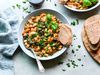 ITALIAN WHITE BEAN, TOMATO, AND KALE STEW-1