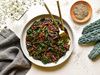 KALE WITH BALSAMIC CARAMELIZED ONIONS-1